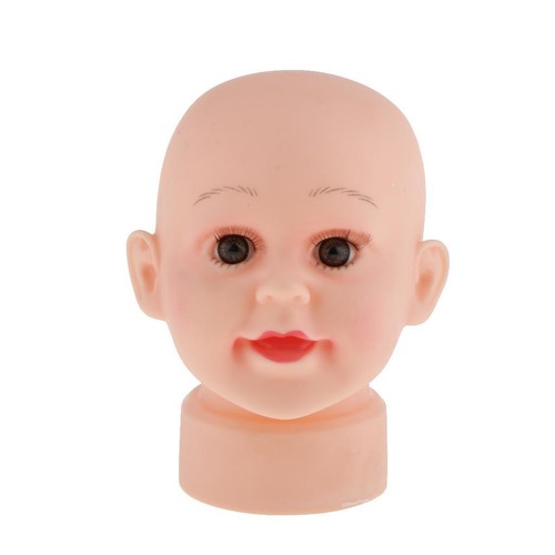 Child size baby boy mannequin - child,