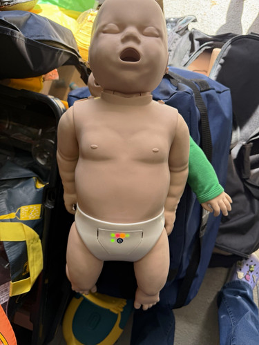 Prestan infant baby - 2x,