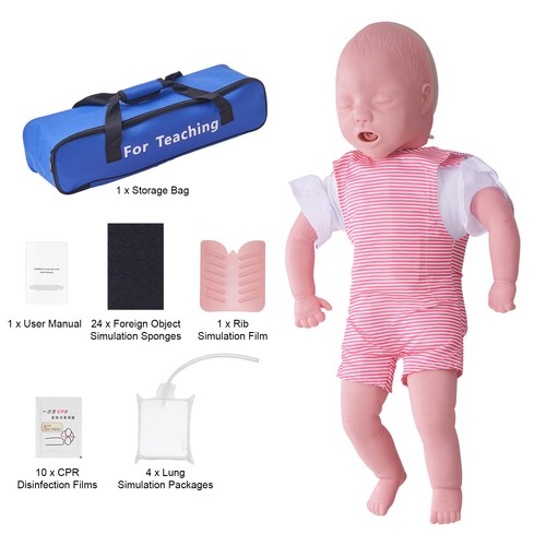 Uimoso infant airway - uimoso, blockage