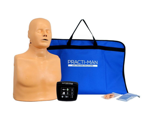 Practi man plus electric - plus,