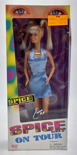1998 galoob spice - galoob, girls