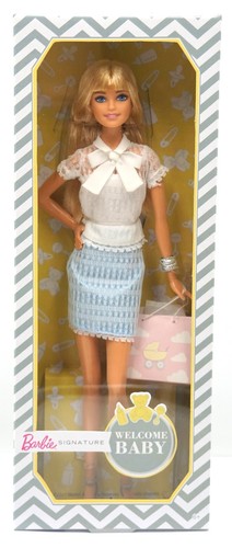 Fjh72 welcome baby - fjh72, barbie