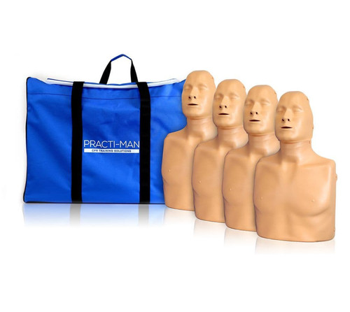 Pack cpr training - 4,