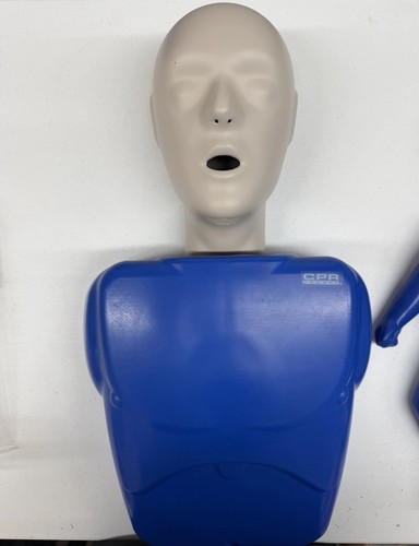 Cpr prompt adult child - prompt, adult/child