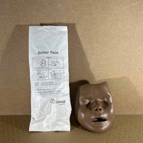 Laerdal little junior child - junior,