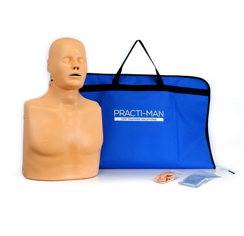 Cpr training manikin adult - cpr,