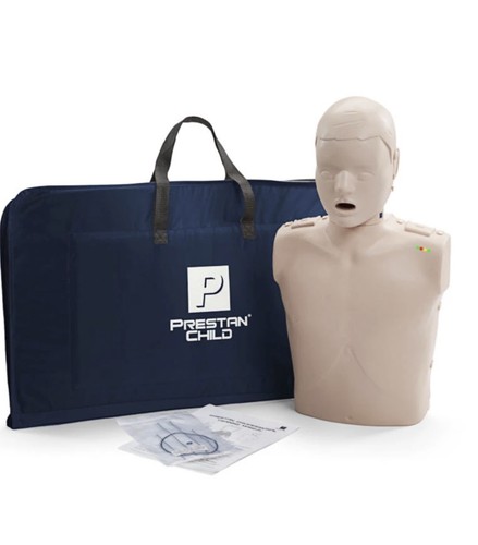 Prestan professional child - prestan,