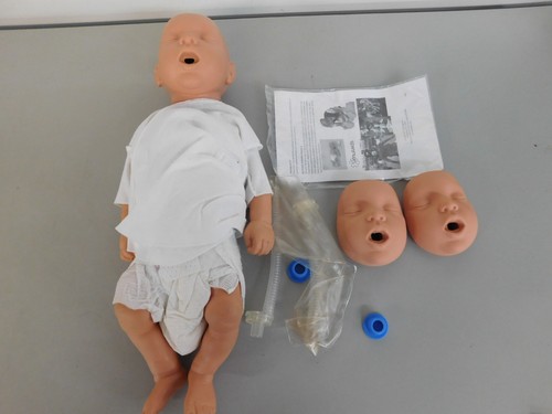 Simulaids kim infant cpr - simulaids,
