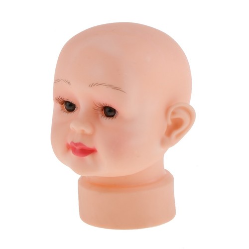 Child size baby - child, manikin