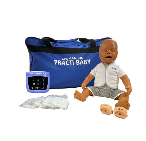 Practibaby plus infant cpr - plus,