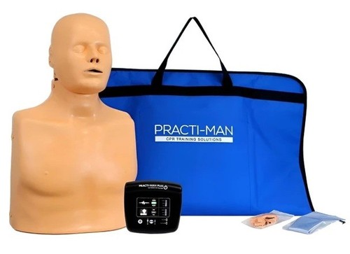 Practi man plus electric - electric, skill