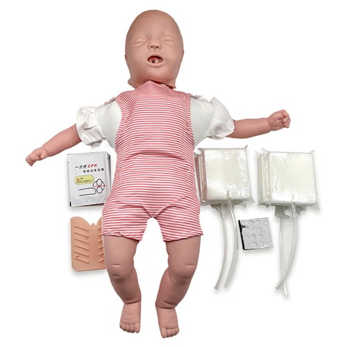 Mannequin medical cpr manikin - mannequin,