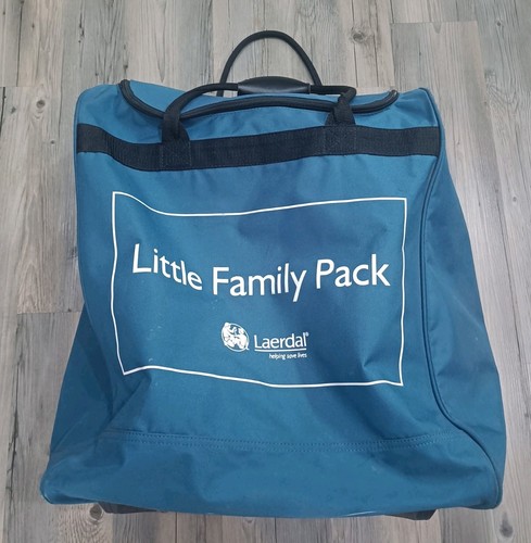 Laerdal little family - laerdal, cpr