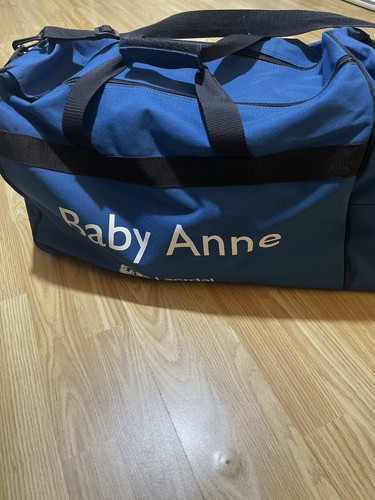 Laerdal baby anne - anne, cpr