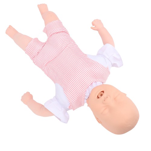 Infant heimlich training model - infant,