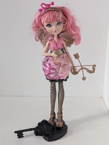 Ever after high cupid - after,