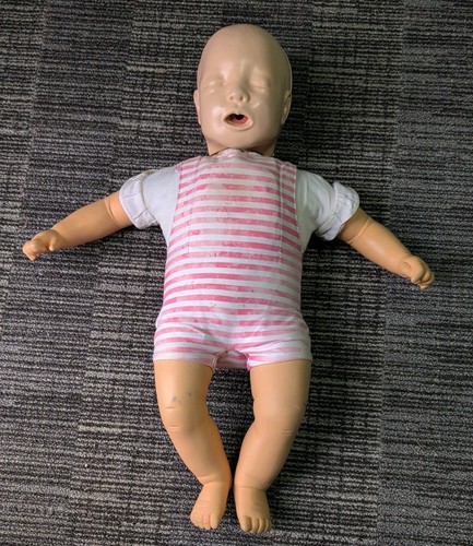 Laerdal infant manikin - infant,