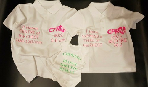 Family baby cpr - family, little