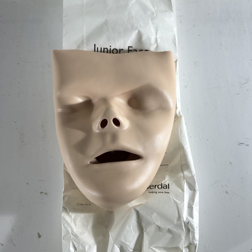 Laerdal little junior - little, child