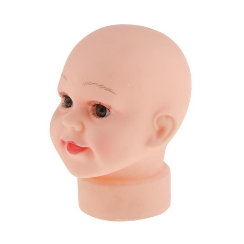 Child size baby boy manikin - boy,