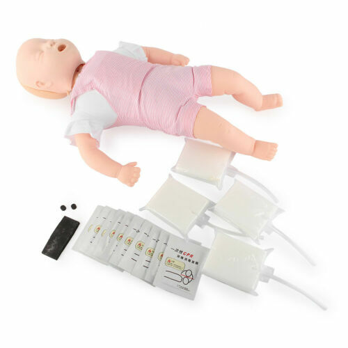 Baby anne infant model cpr - baby,