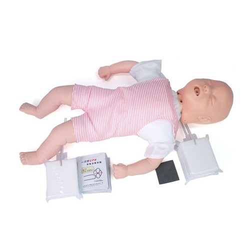 Baby infarction model infant - baby,