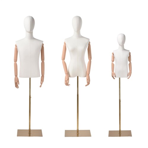 New form mannequin - new,