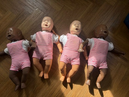 Laerdal little anne - laerdal,
