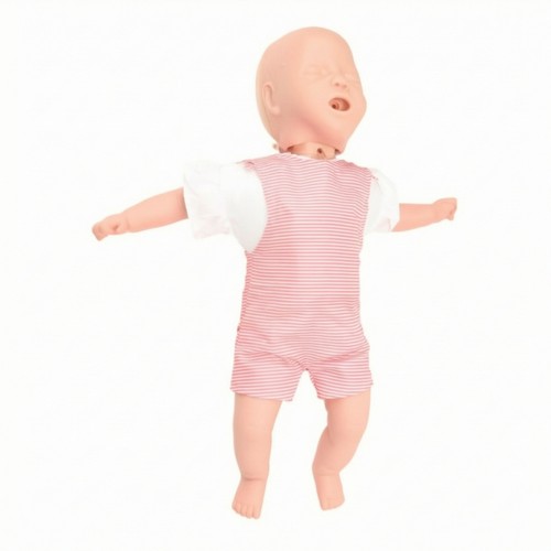 Heimlich training manikin - heimlich,