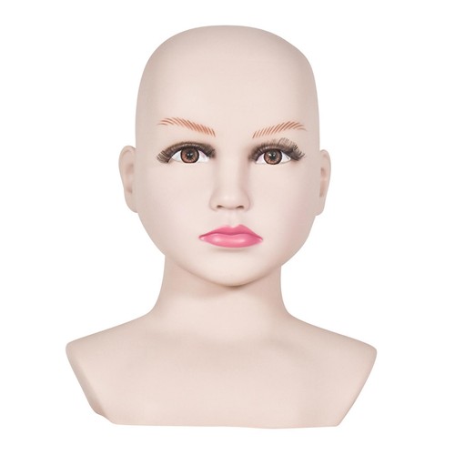 Small girl children - children, mannequin