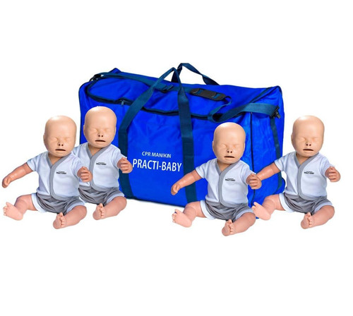 Practi baby advanced - advanced, infant