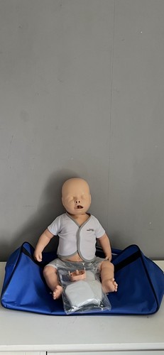 Cpr training practi - cpr,